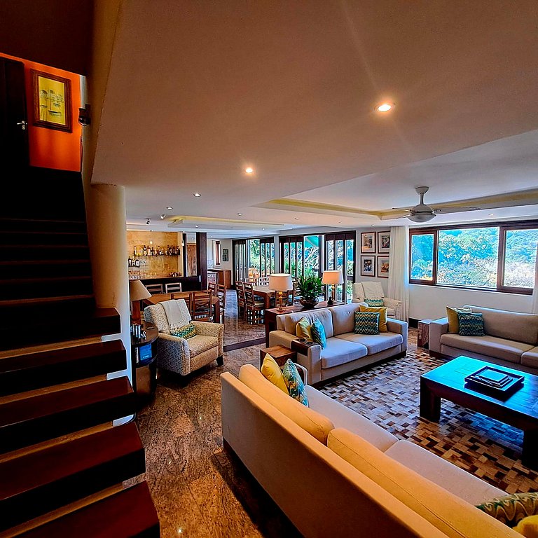 Rio259 - Casa en São Conrado