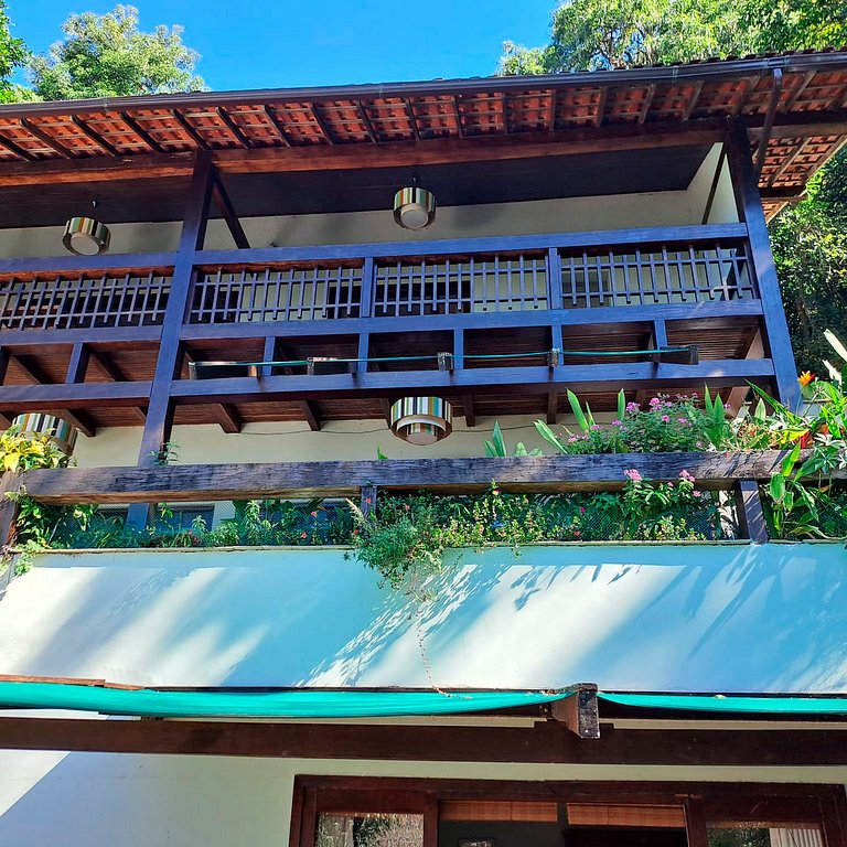 Rio259 - Casa en São Conrado