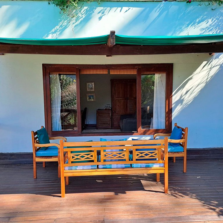 Rio259 - Maison à São Conrado