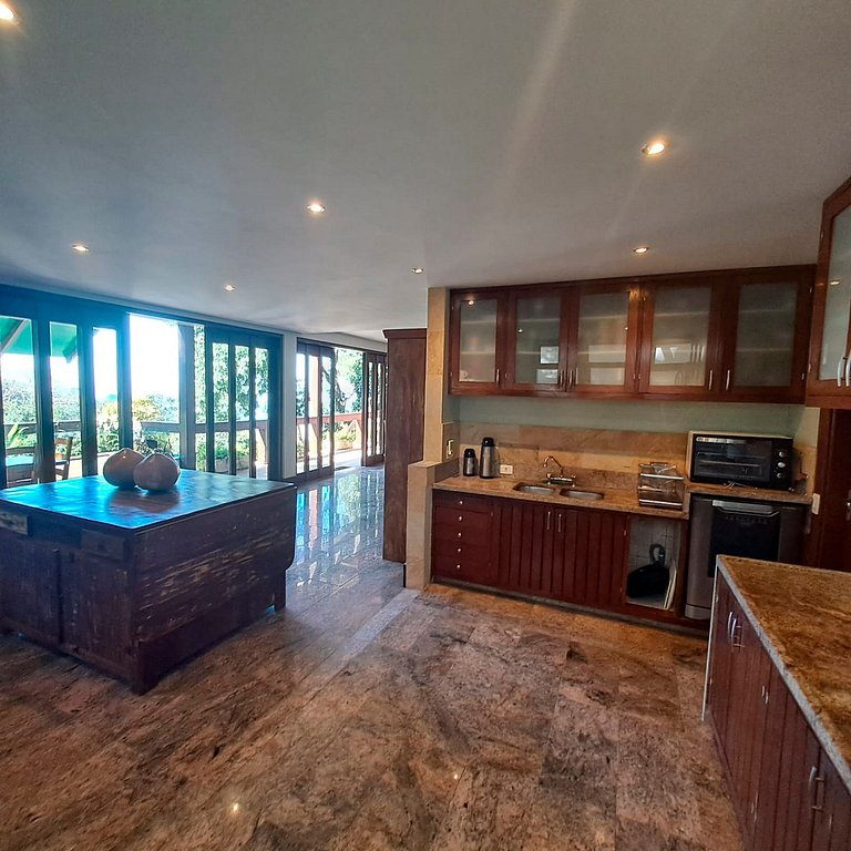 Rio259 - Casa en São Conrado