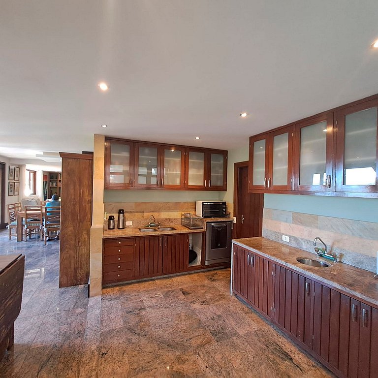 Rio259 - Casa en São Conrado