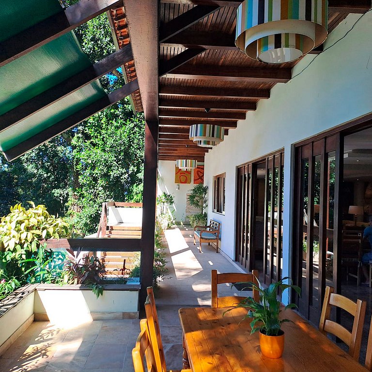 Rio259 - Casa en São Conrado