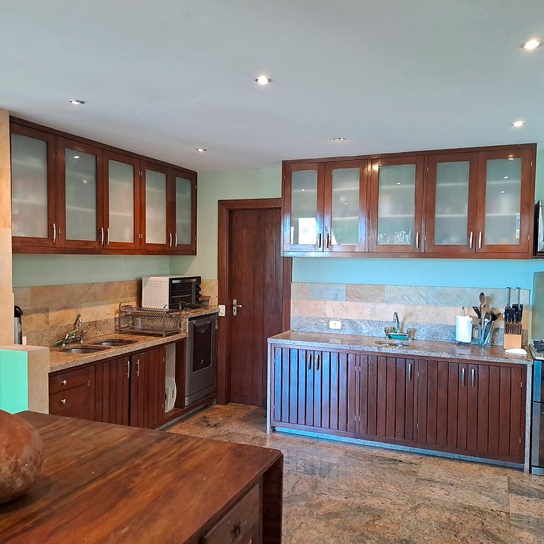 Rio259 - Casa en São Conrado