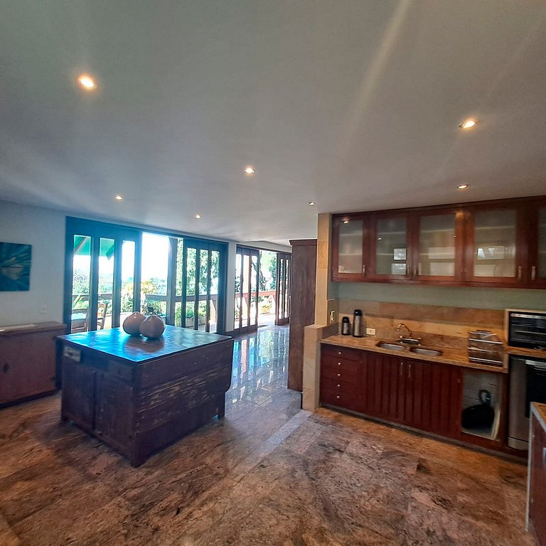 Rio259 - Casa en São Conrado