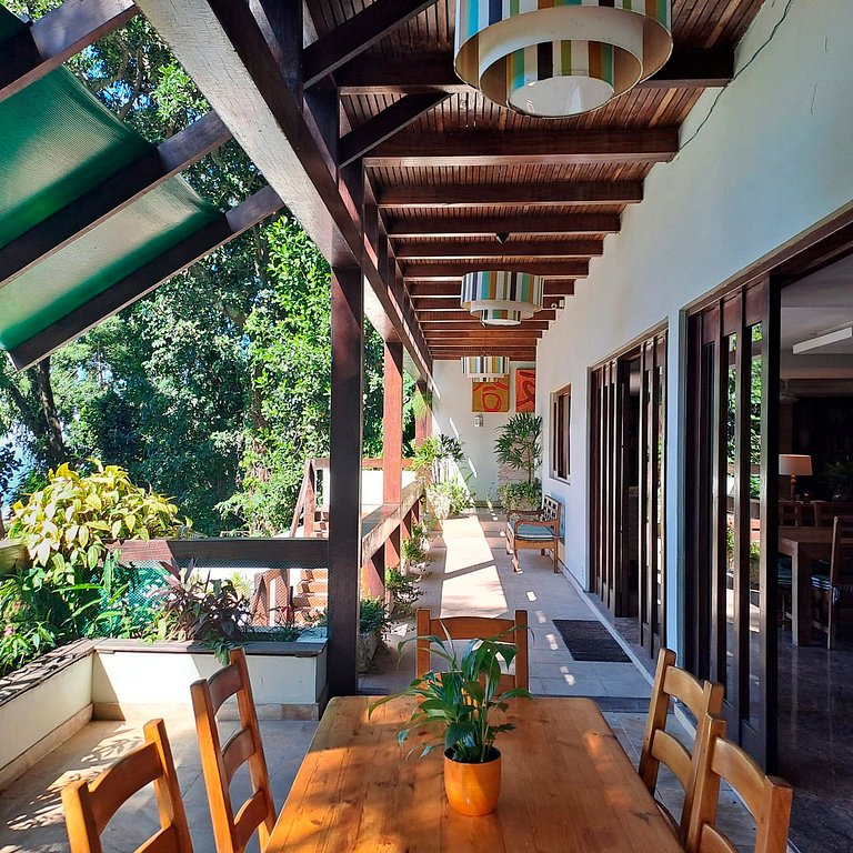 Rio259 - Casa en São Conrado