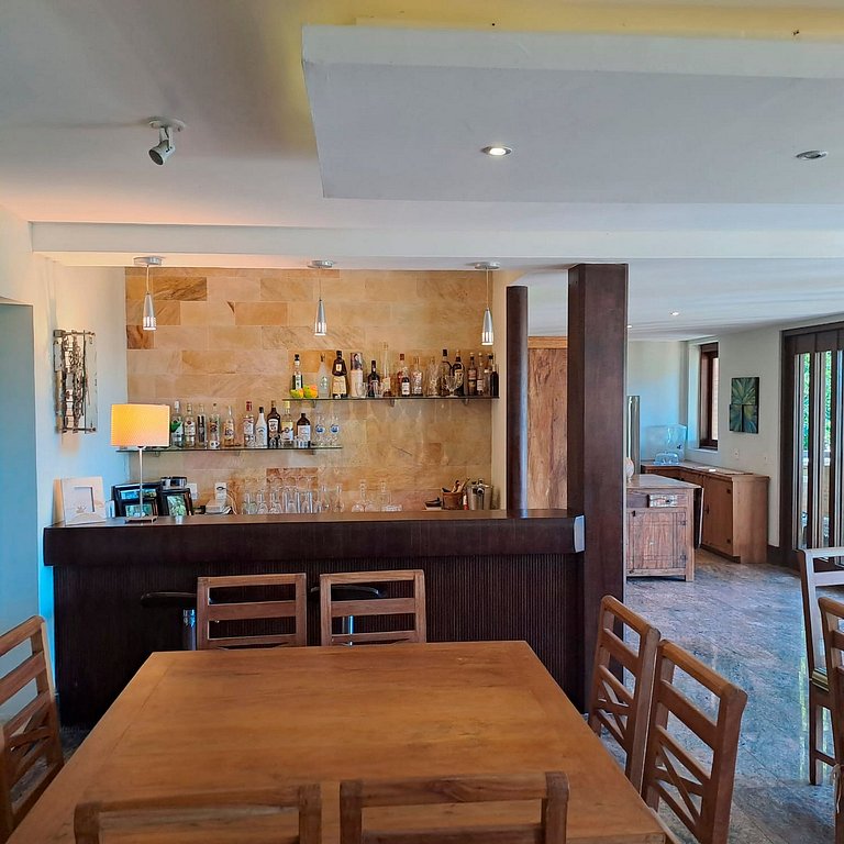 Rio259 - Casa en São Conrado