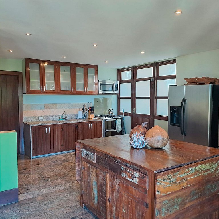 Rio259 - Casa en São Conrado