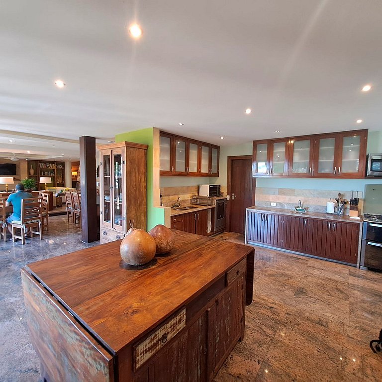 Rio259 - Casa en São Conrado