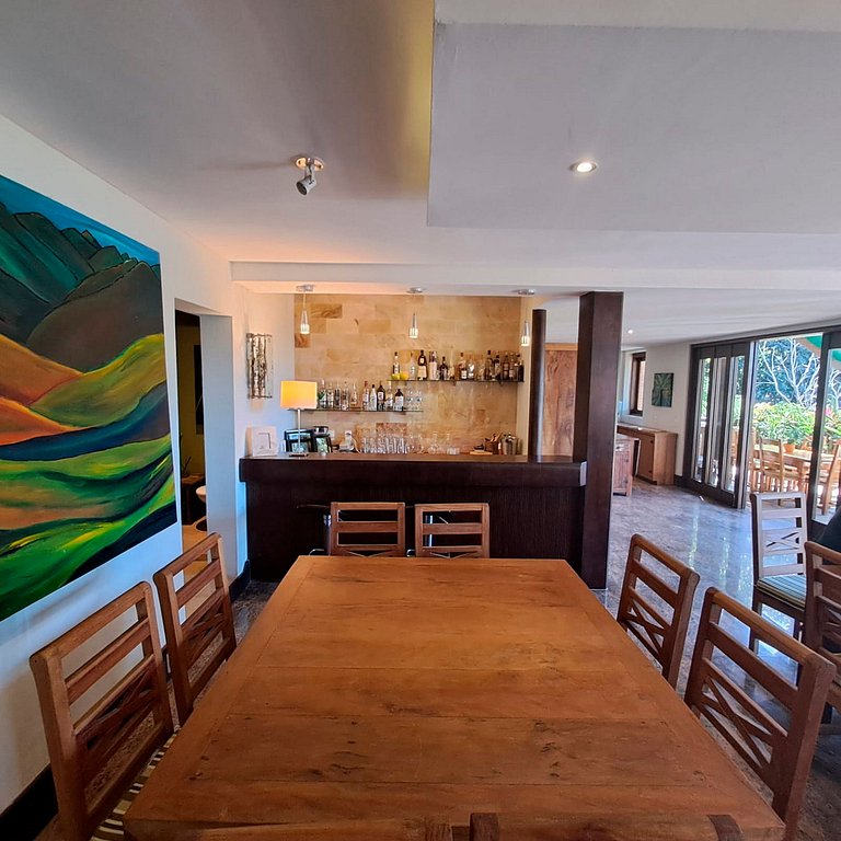 Rio259 - Casa en São Conrado