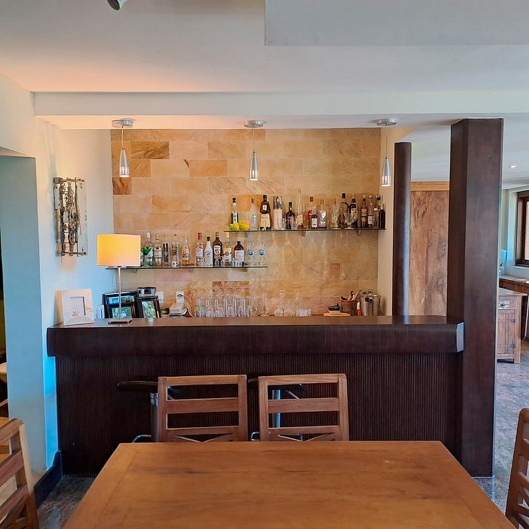 Rio259 - Casa en São Conrado