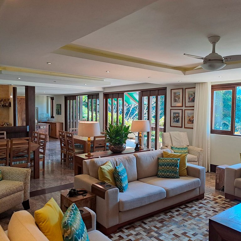 Rio259 - Casa en São Conrado