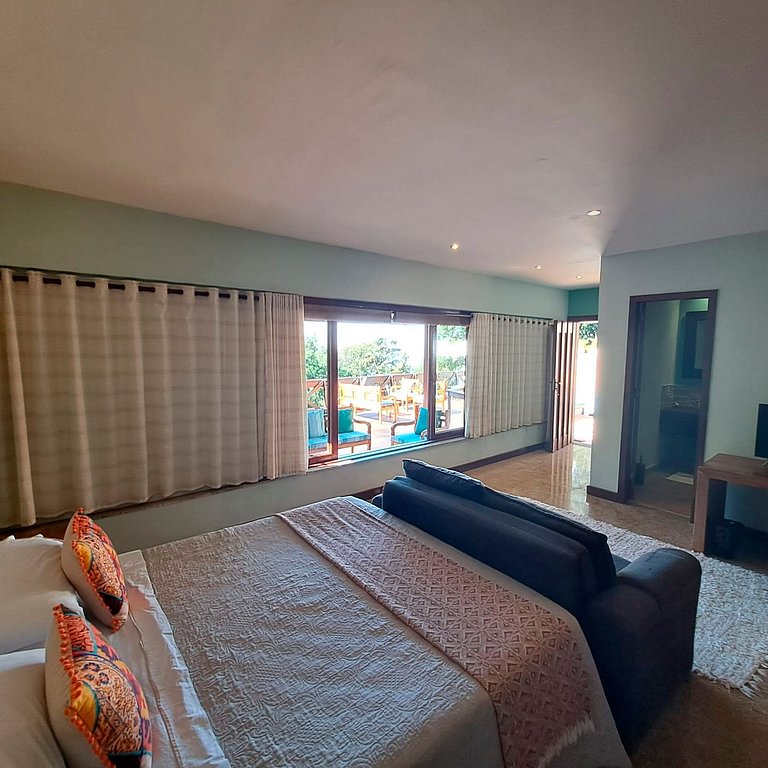 Rio259 - Casa en São Conrado