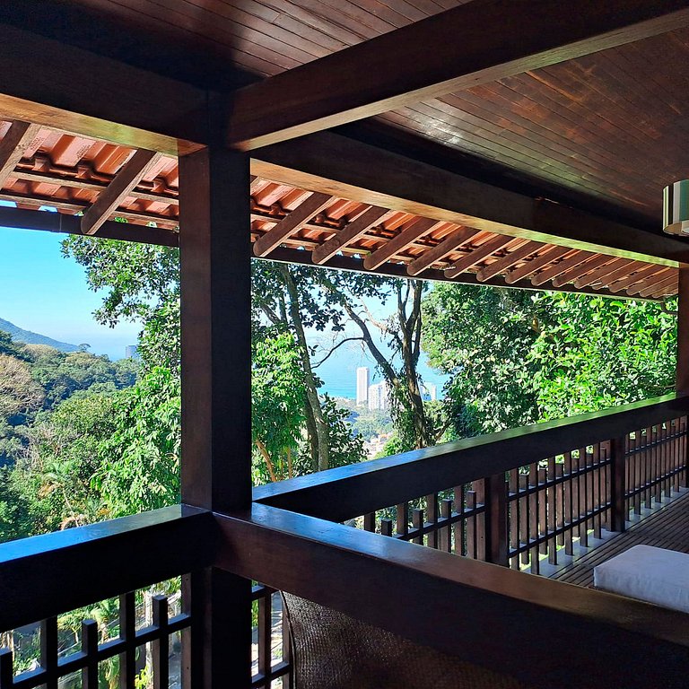 Rio259 - Casa en São Conrado