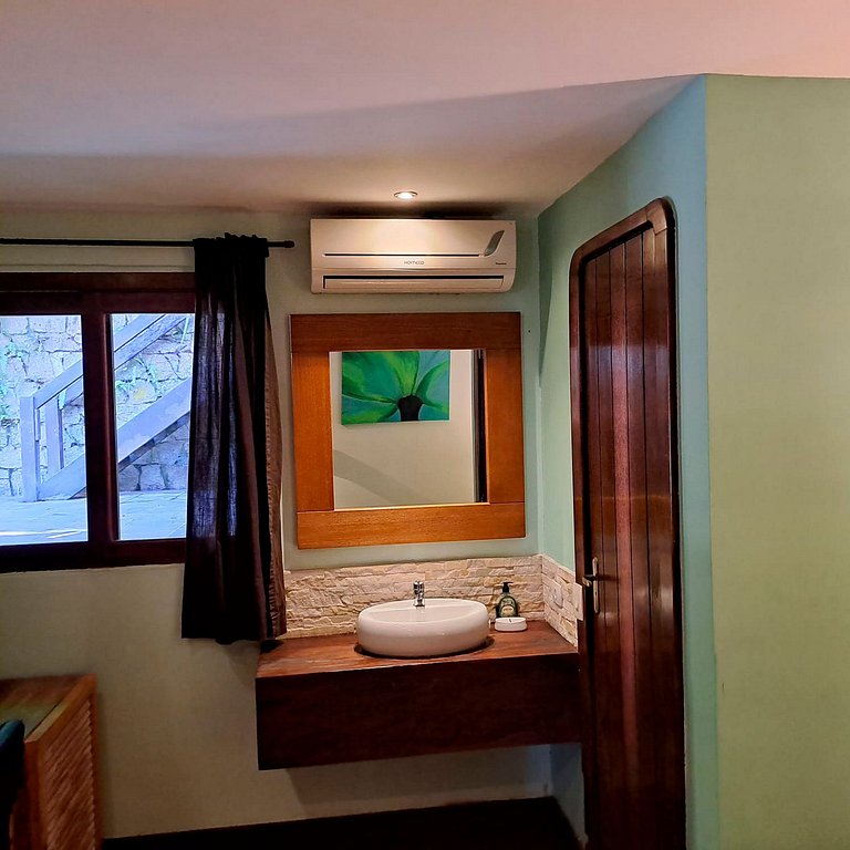 Rio259 - Casa en São Conrado