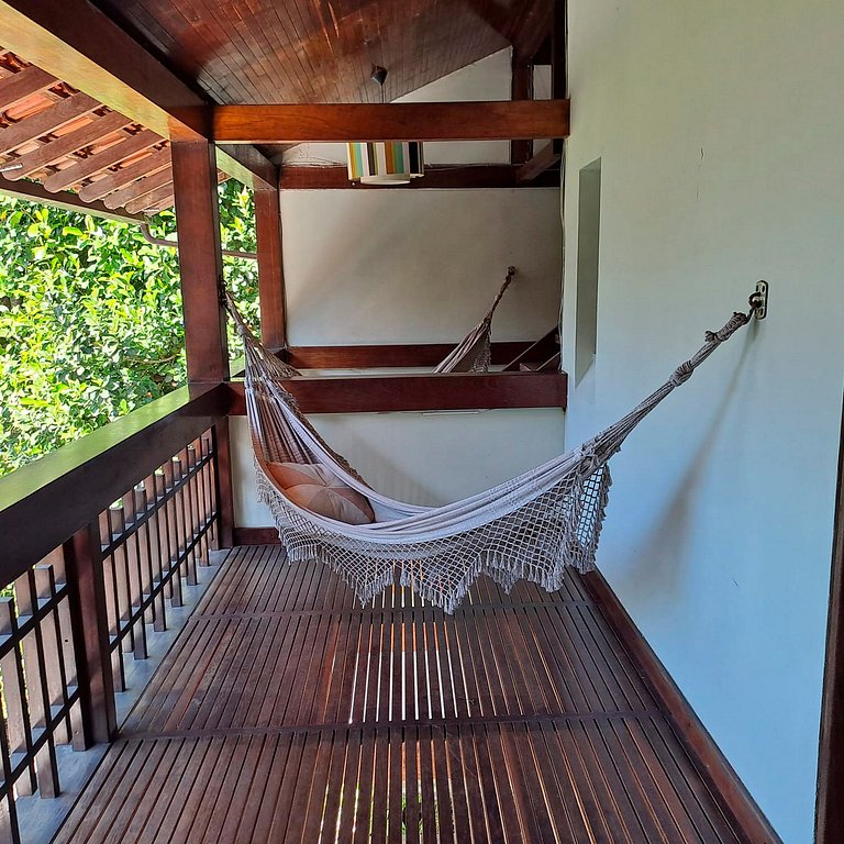 Rio259 - Casa en São Conrado