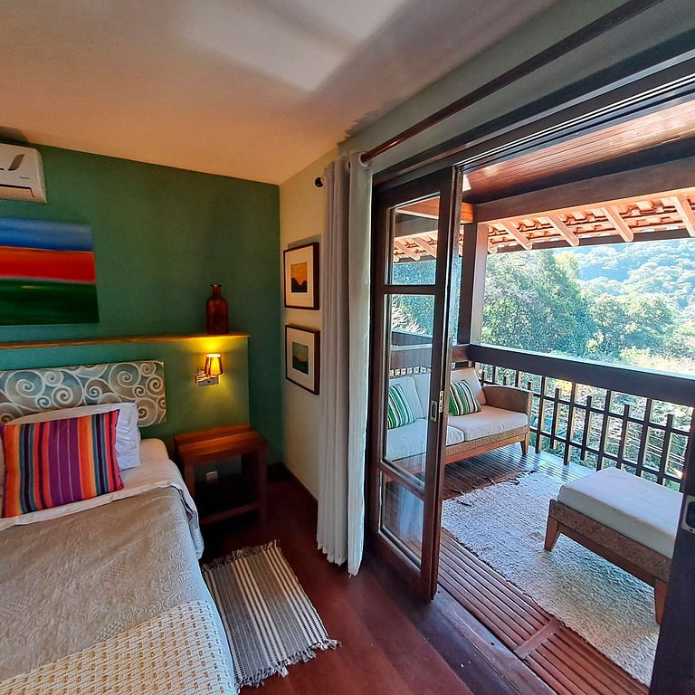 Rio259 - Casa en São Conrado