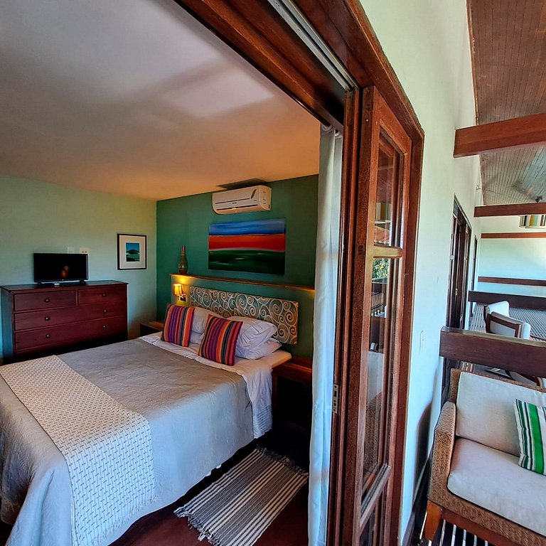 Rio259 - Maison à São Conrado