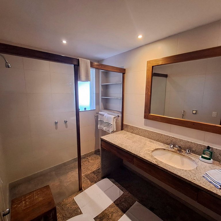 Rio259 - Maison à São Conrado