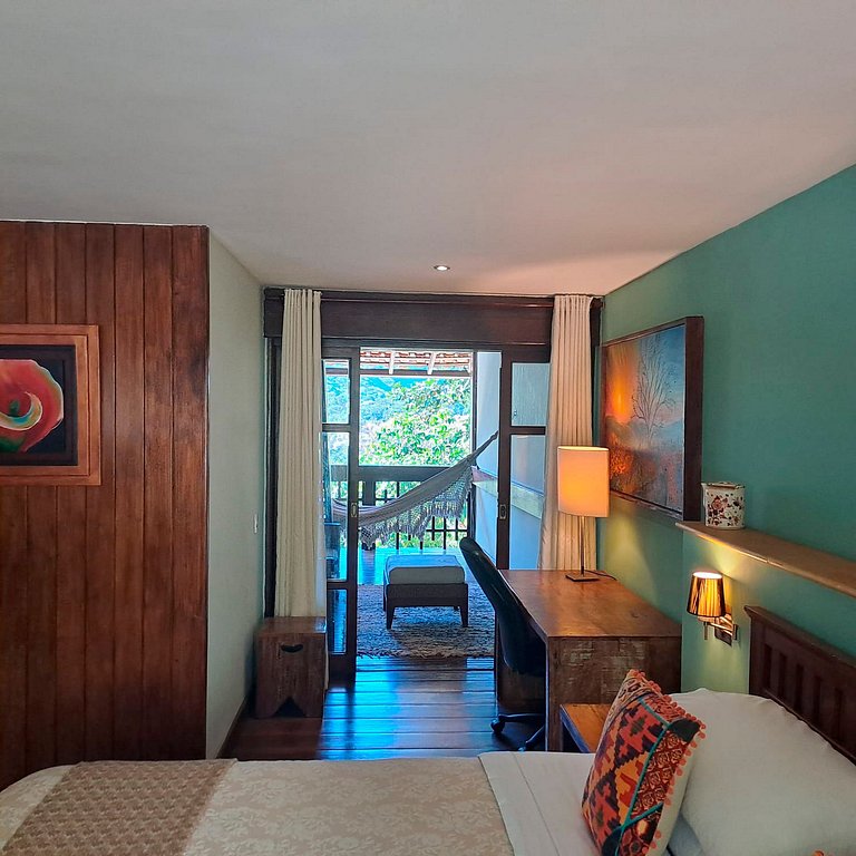 Rio259 - Casa en São Conrado