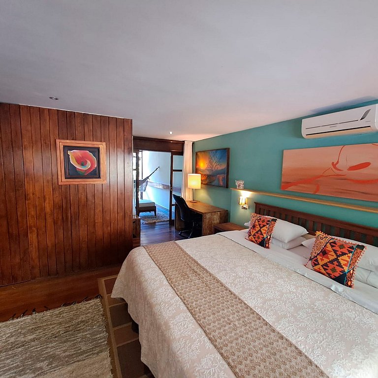 Rio259 - Casa en São Conrado