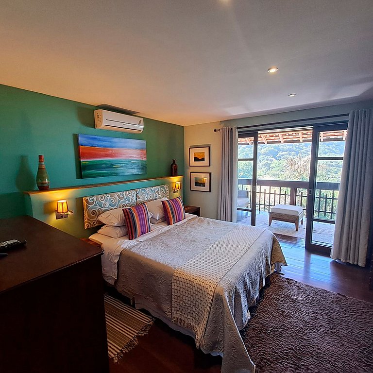 Rio259 - Casa en São Conrado