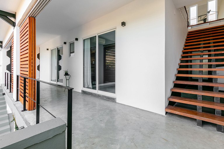 Rio264 - Casa com vista para o mar no Vidigal