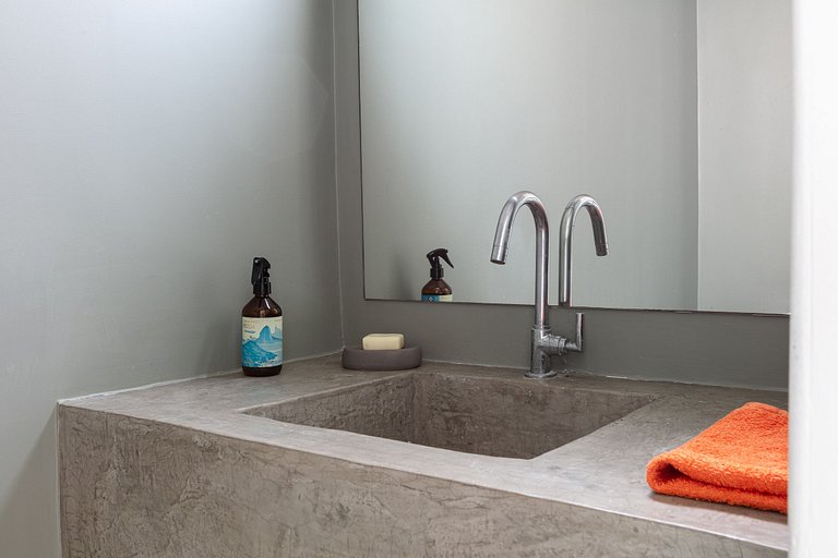 Rio264 - Maison avec vue sur la mer à Vidigal