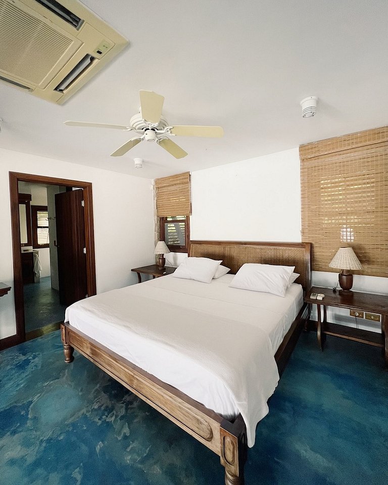 Pty015 - Île privée à Paraty