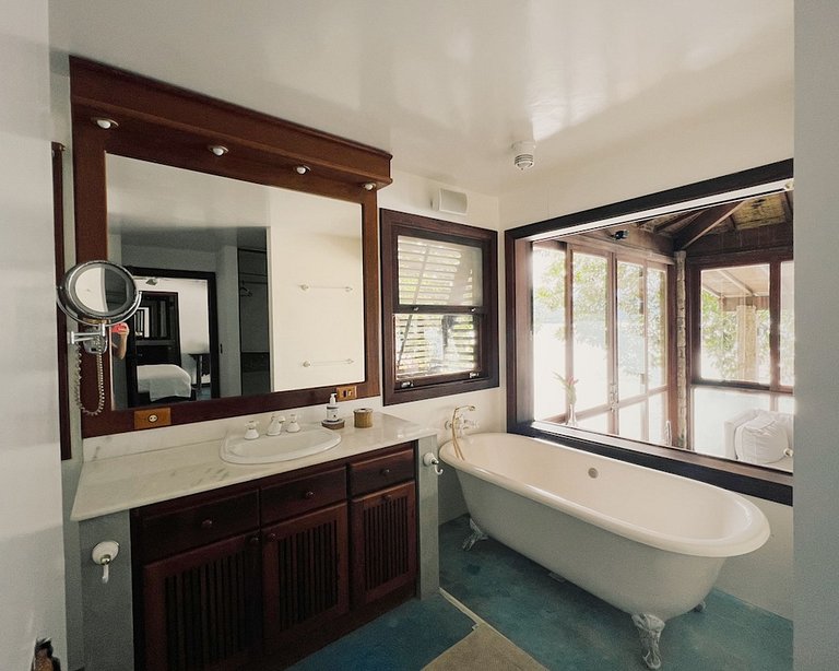 Pty015 - Île privée à Paraty