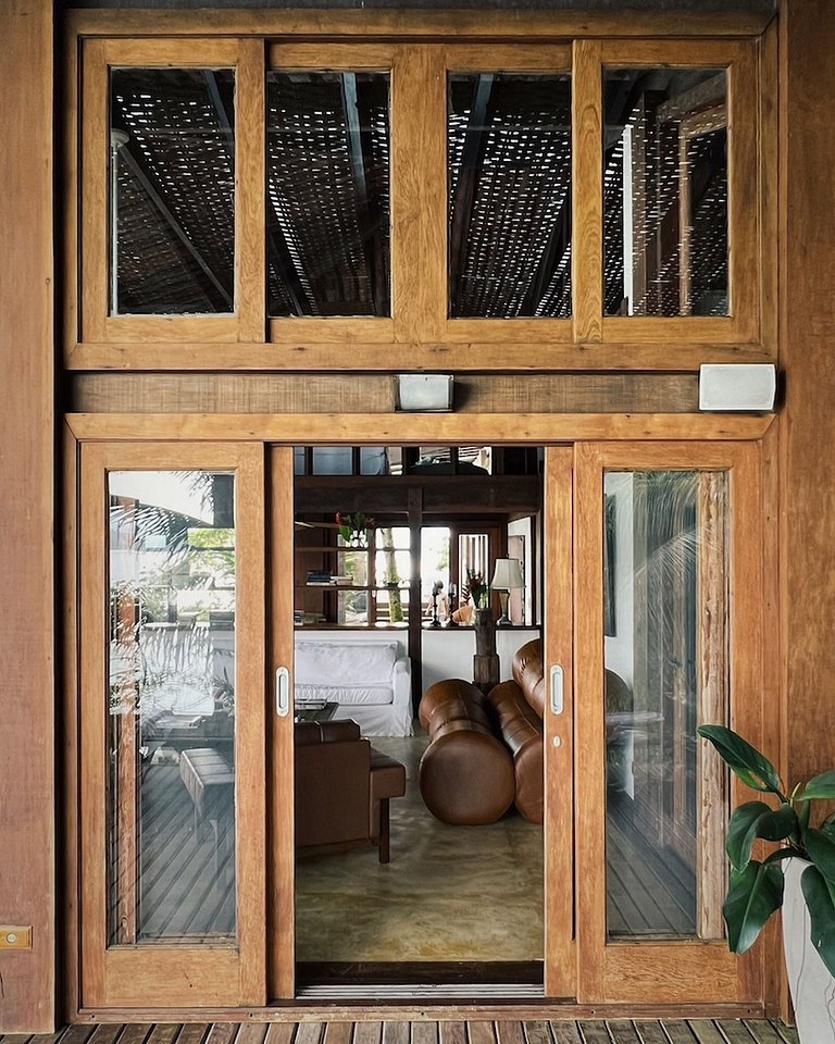 Pty015 - Isla particular en Paraty