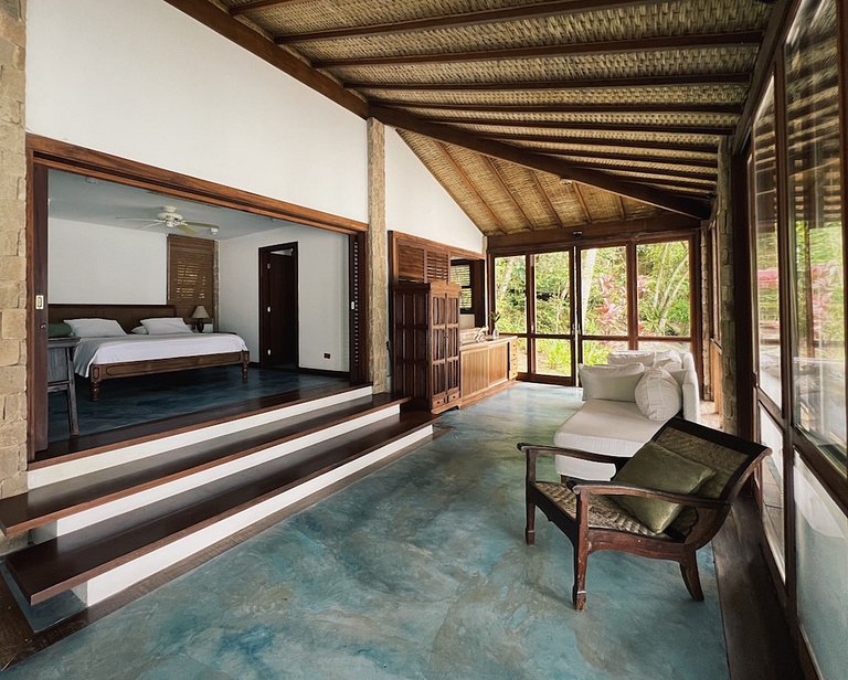 Pty015 - Ilha particular em Paraty