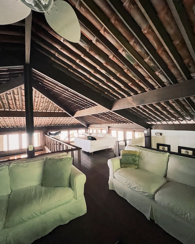 Pty015 - Ilha particular em Paraty