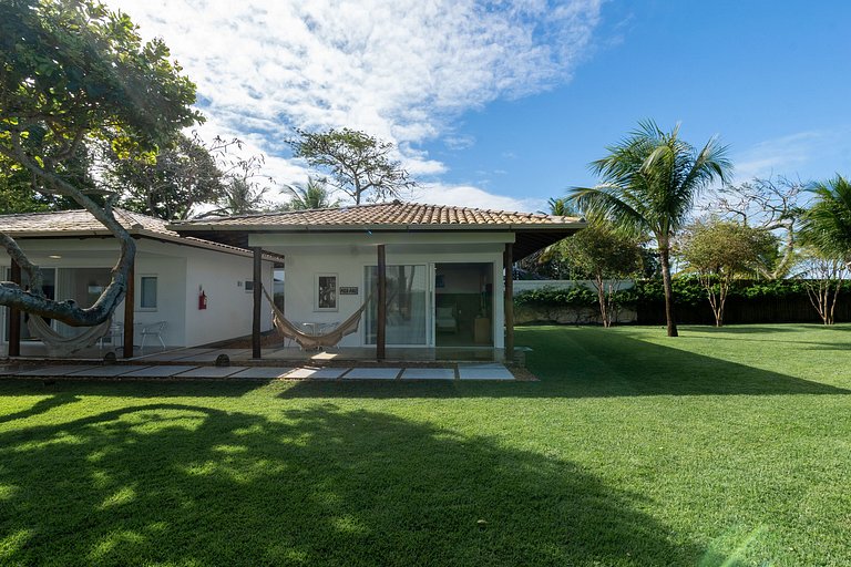 Bah220 - Splendide villa sur le front de mer d'Arraial d'Aju