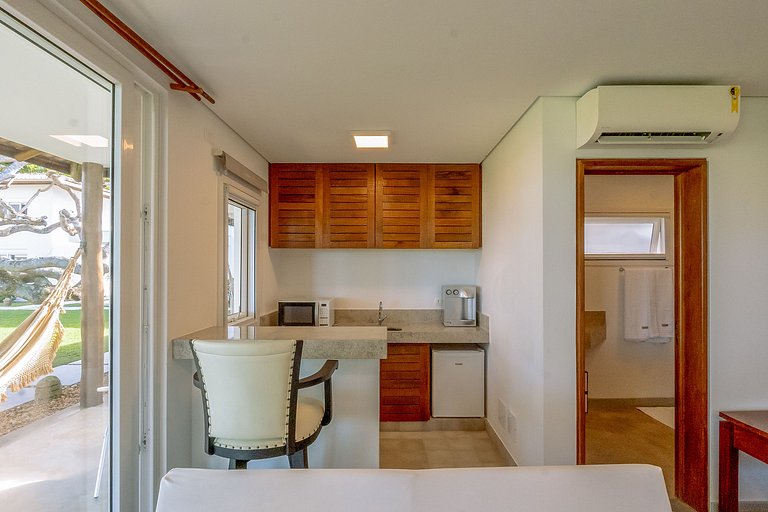 Bah220 - Splendide villa sur le front de mer d'Arraial d'Aju