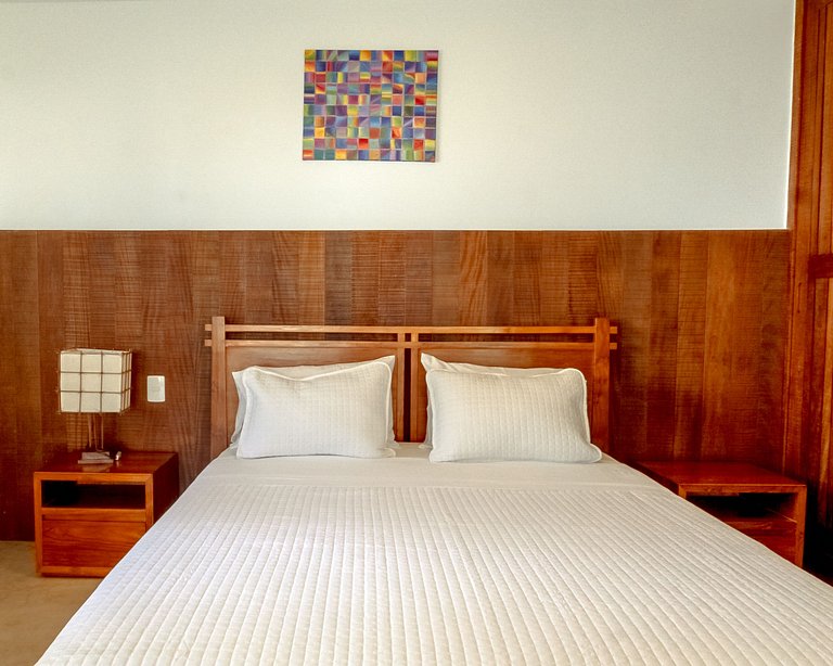 Bah220 - Splendid villa on the seafront of Arraial d´Ajuda