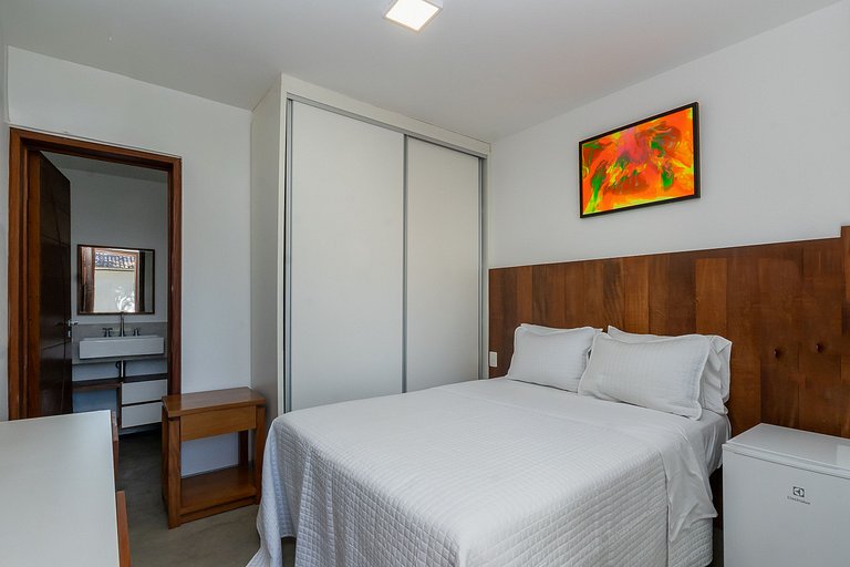 Bah220 - Splendide villa sur le front de mer d'Arraial d'Aju