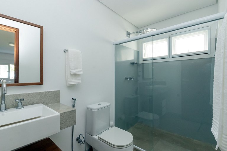 Bah220 - Splendid villa on the seafront of Arraial d´Ajuda