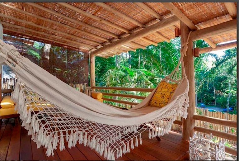 Bah091 - Luxury house near Quadrado