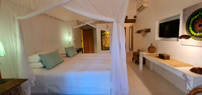 Bah091 - Luxury house near Quadrado