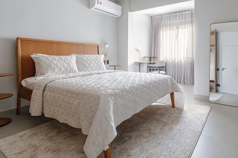 Rio940 - Cobertura triplex com piscina em Copacabana