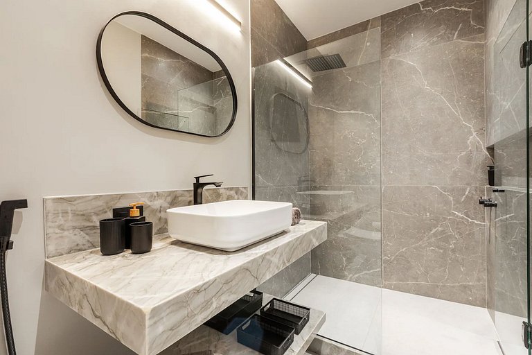 Rio940 - Penthouse triplex con piscina en Copacabana