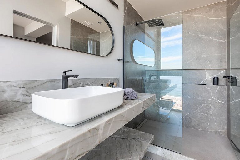 Rio940 - Penthouse triplex con piscina en Copacabana