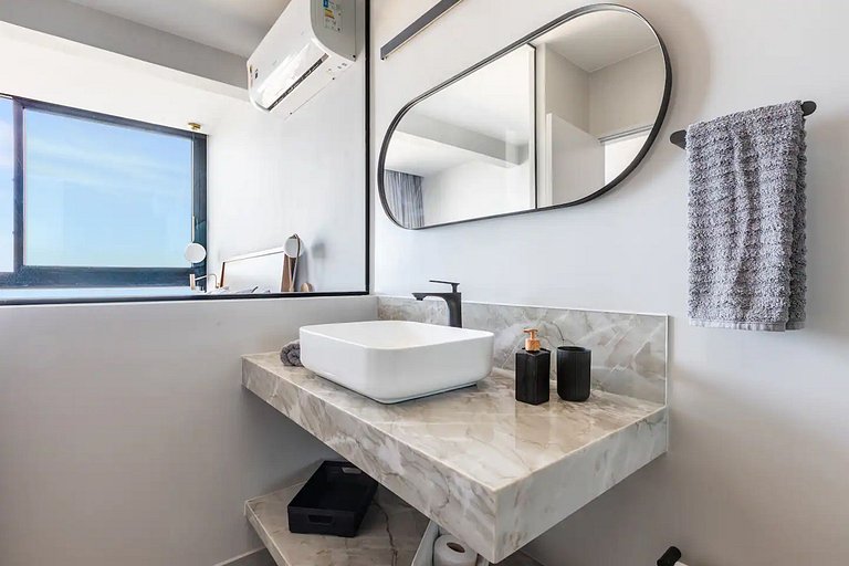 Rio940 - Penthouse triplex con piscina en Copacabana