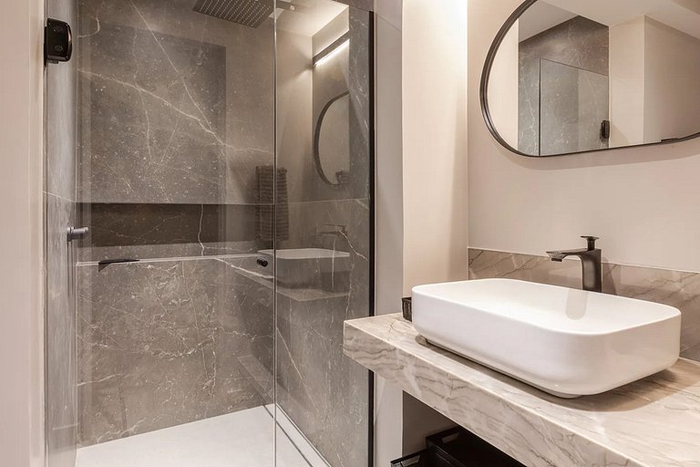Rio940 - Penthouse triplex con piscina en Copacabana