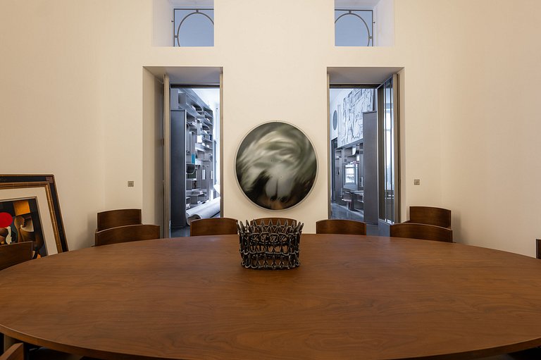 Par035 - Apartamento de luxo icônico com 2 quartos