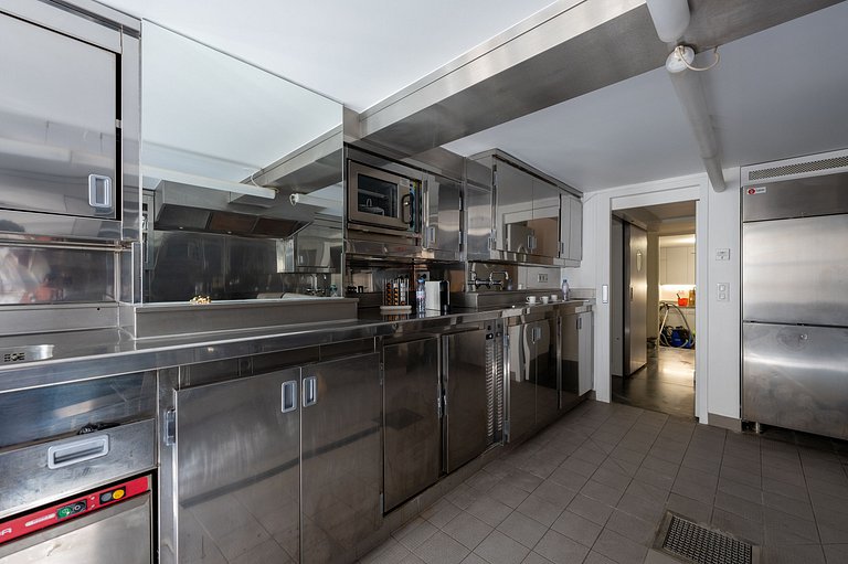 Par035 - Appartement de luxe iconique de 2 chambres