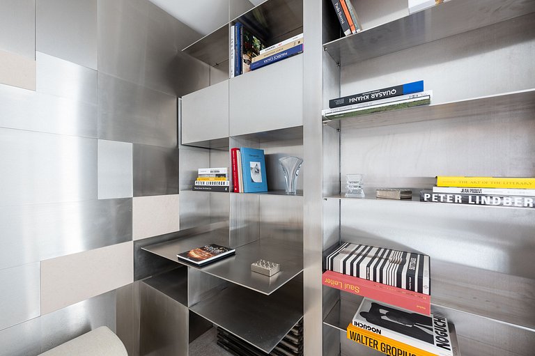 Par035 - Apartamento icónico con 2 dormitorios