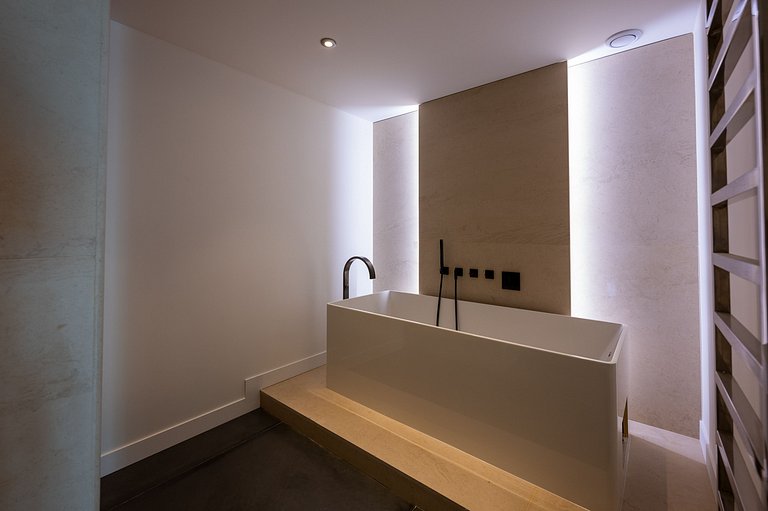 Par035 - Apartamento icónico con 2 dormitorios