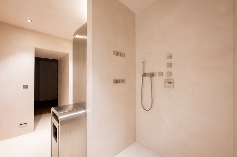 Par035 - Appartement de luxe iconique de 2 chambres