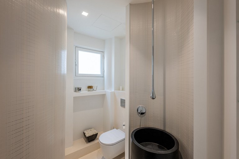 Par022 - Appartement de prestige de 3 chambres